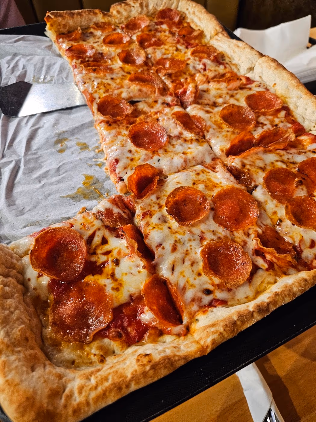 Noble Roman's Craft Pizza and Pub photo 2