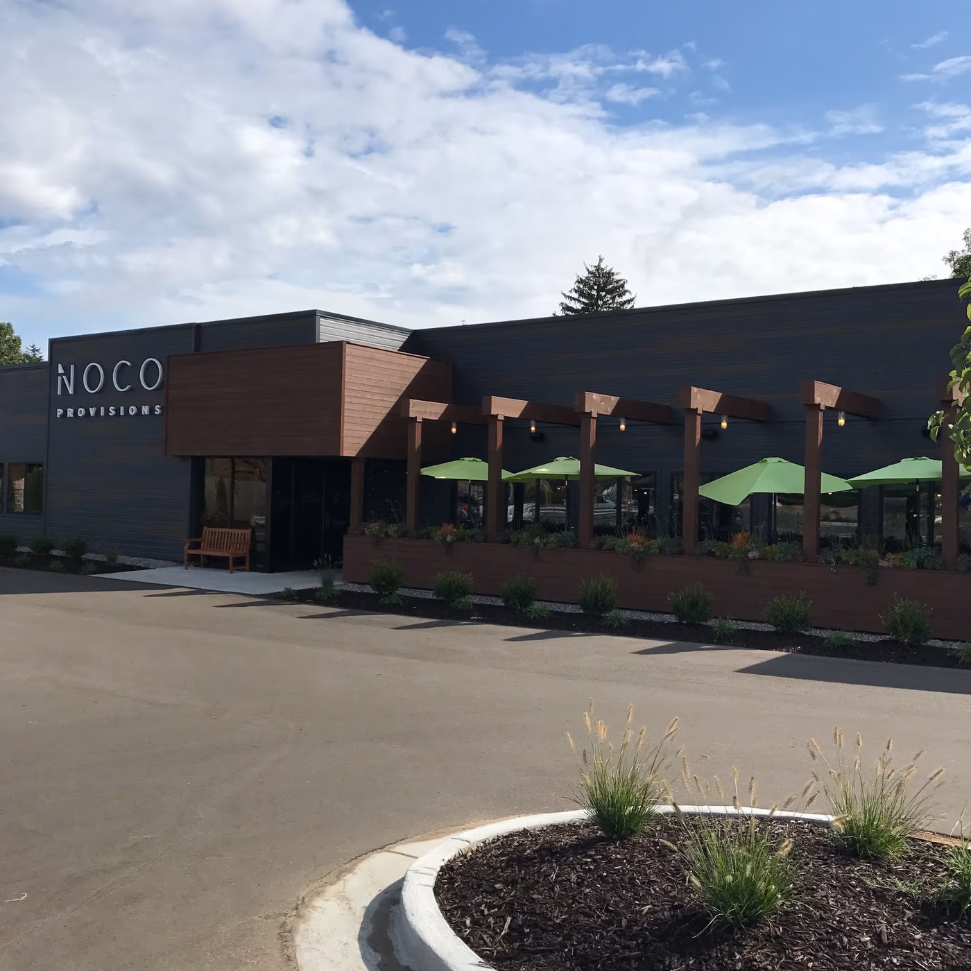 Noco Provisions