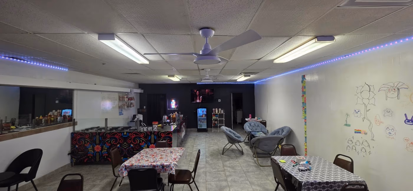 NODI Snack Lounge photo 4