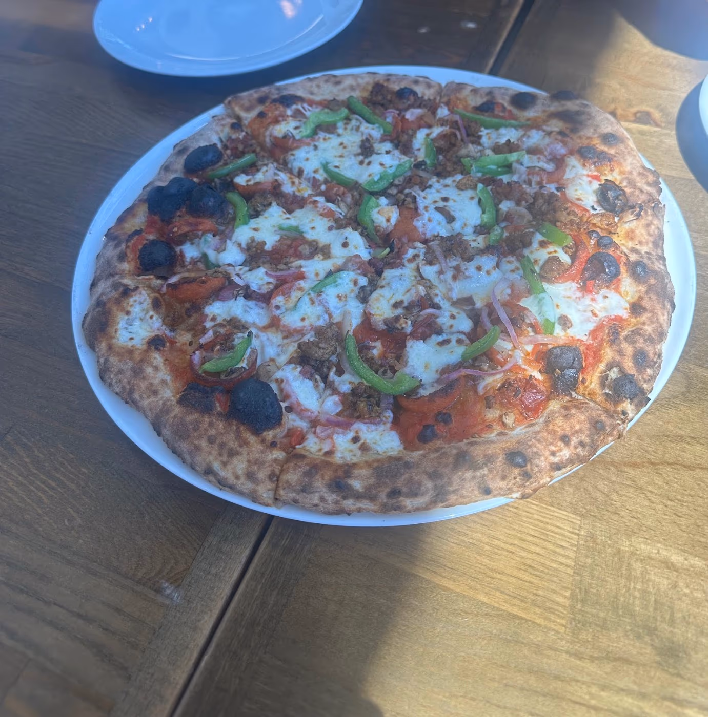 NoFo Pizza & Cafe photo 2