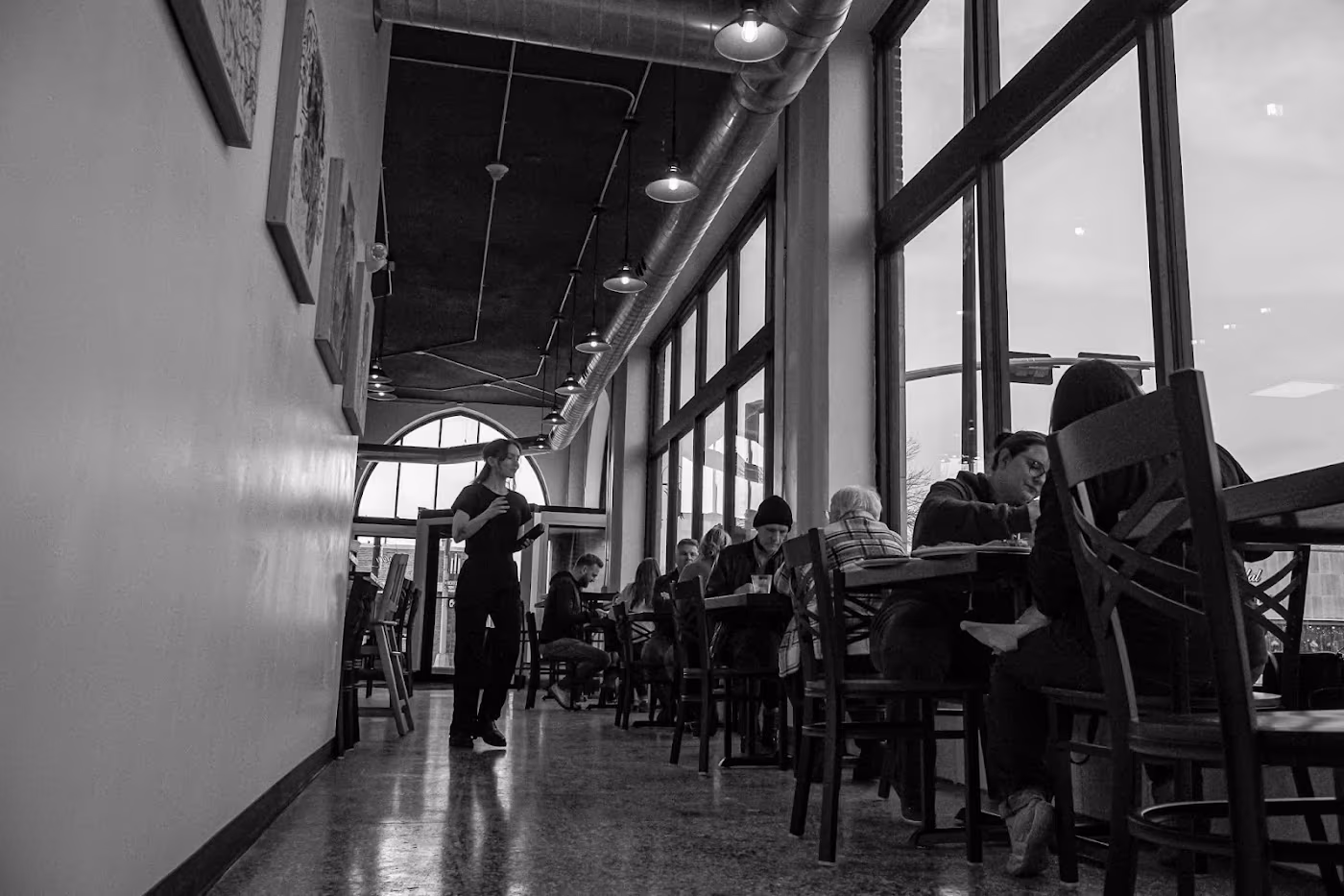 NoFo Pizza & Cafe photo 3