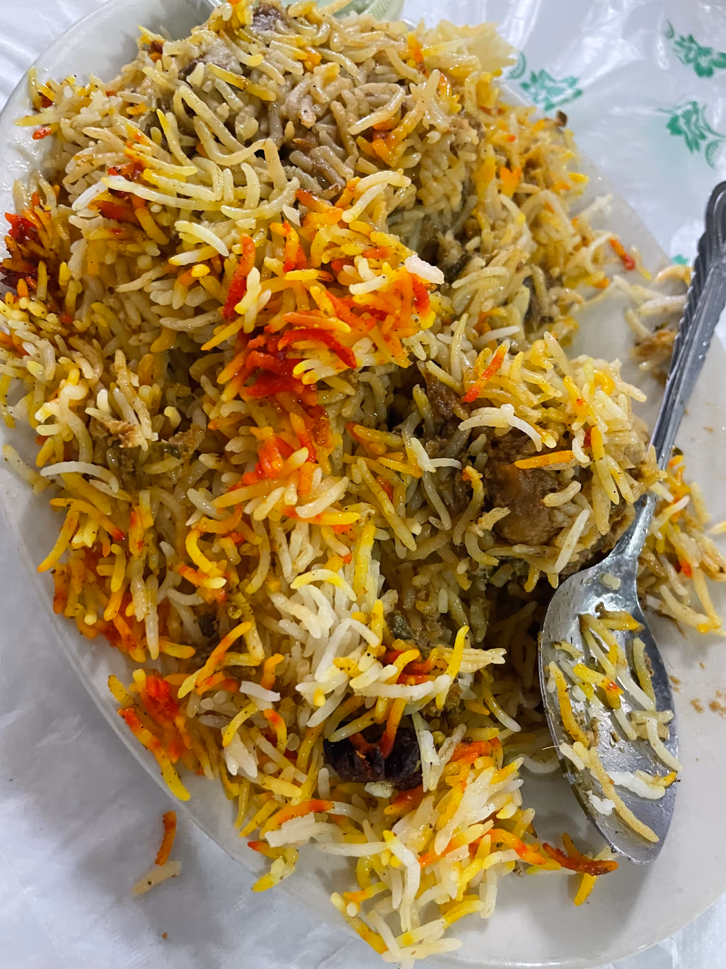 NOLA Desi Kitchen