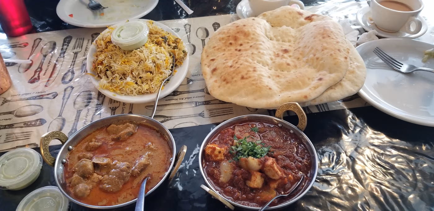 NOLA Desi Kitchen photo 3