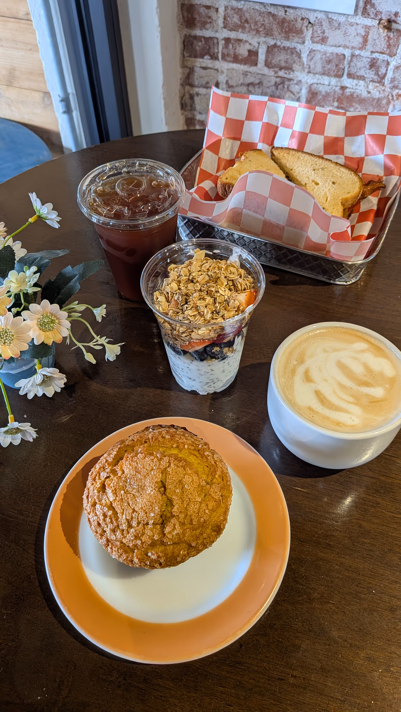 Nola's Pantry photo 2