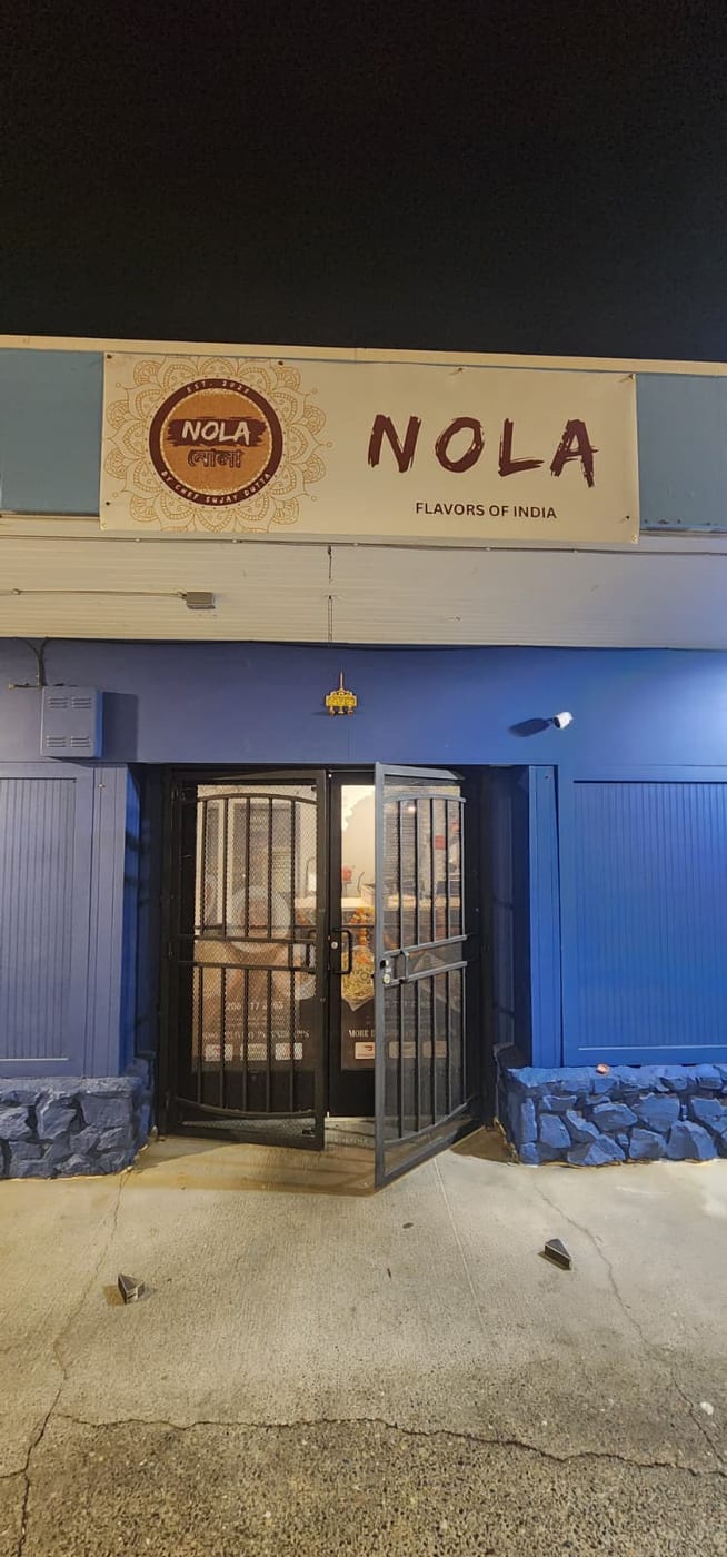 Nola Seattle