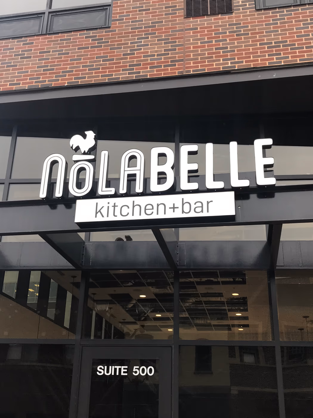 Nolabelle Kitchen + Bar