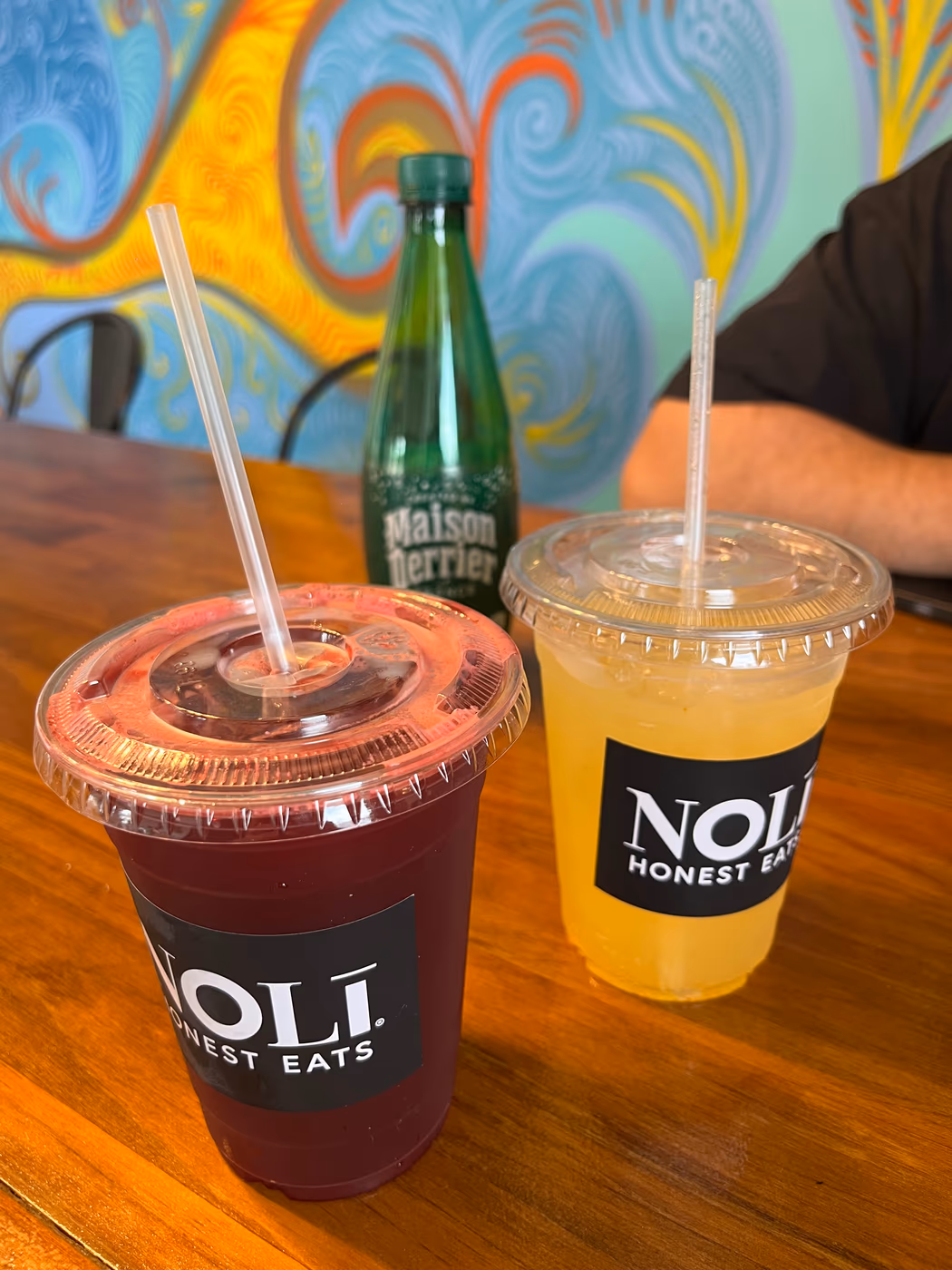 NOLī | Honest Eats photo 3