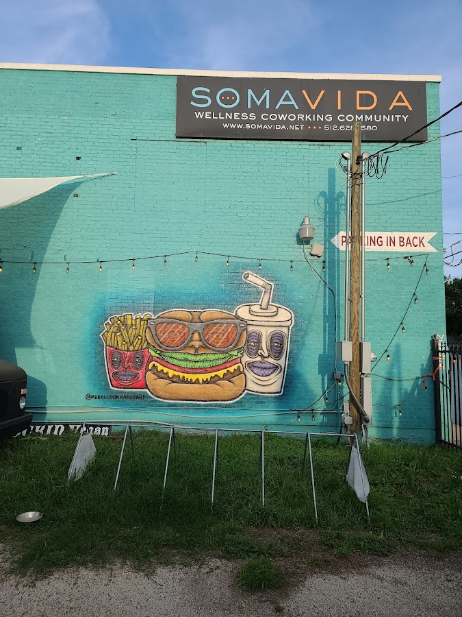 Nom Burgers