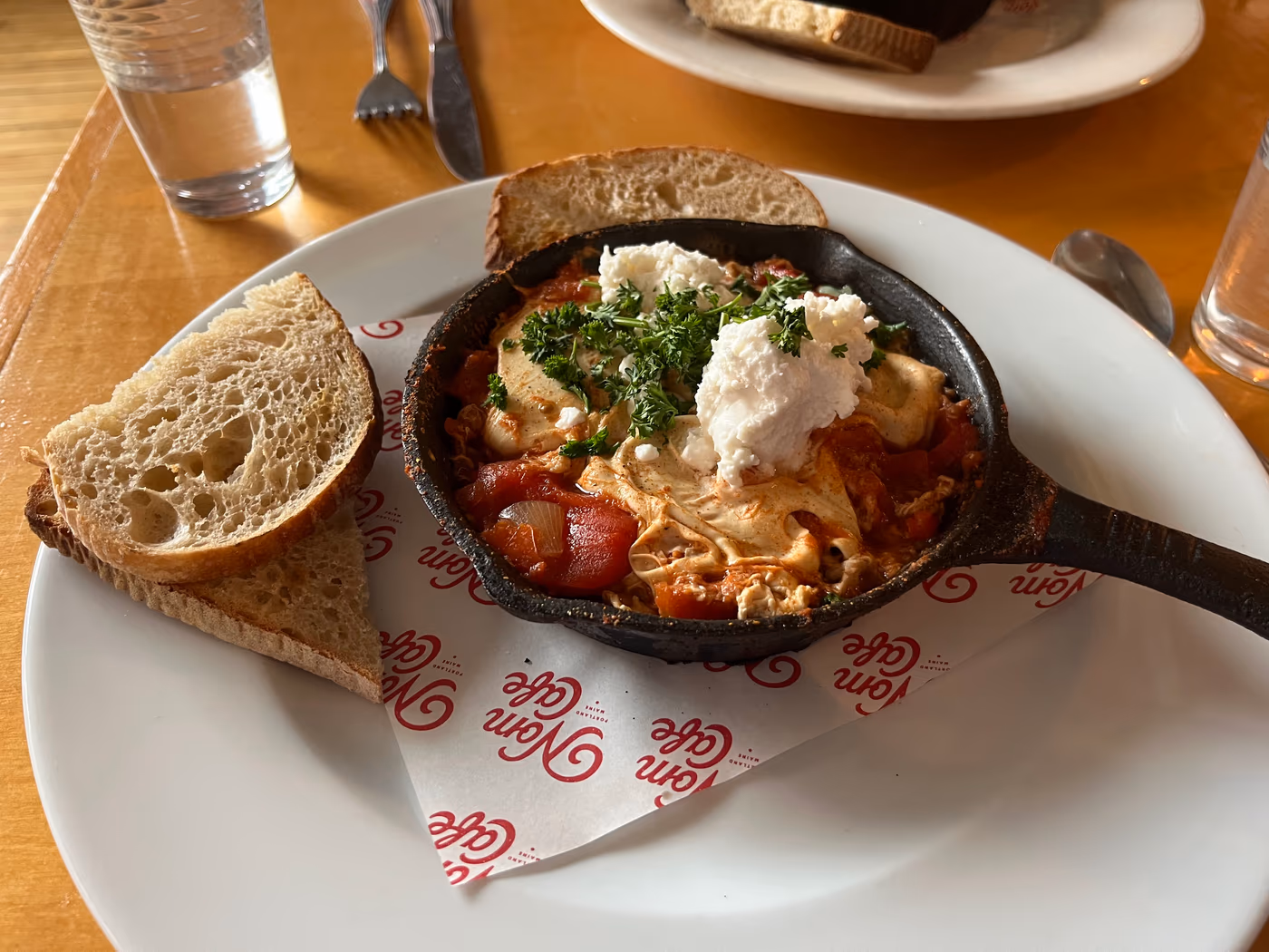 Nom Cafe photo 3