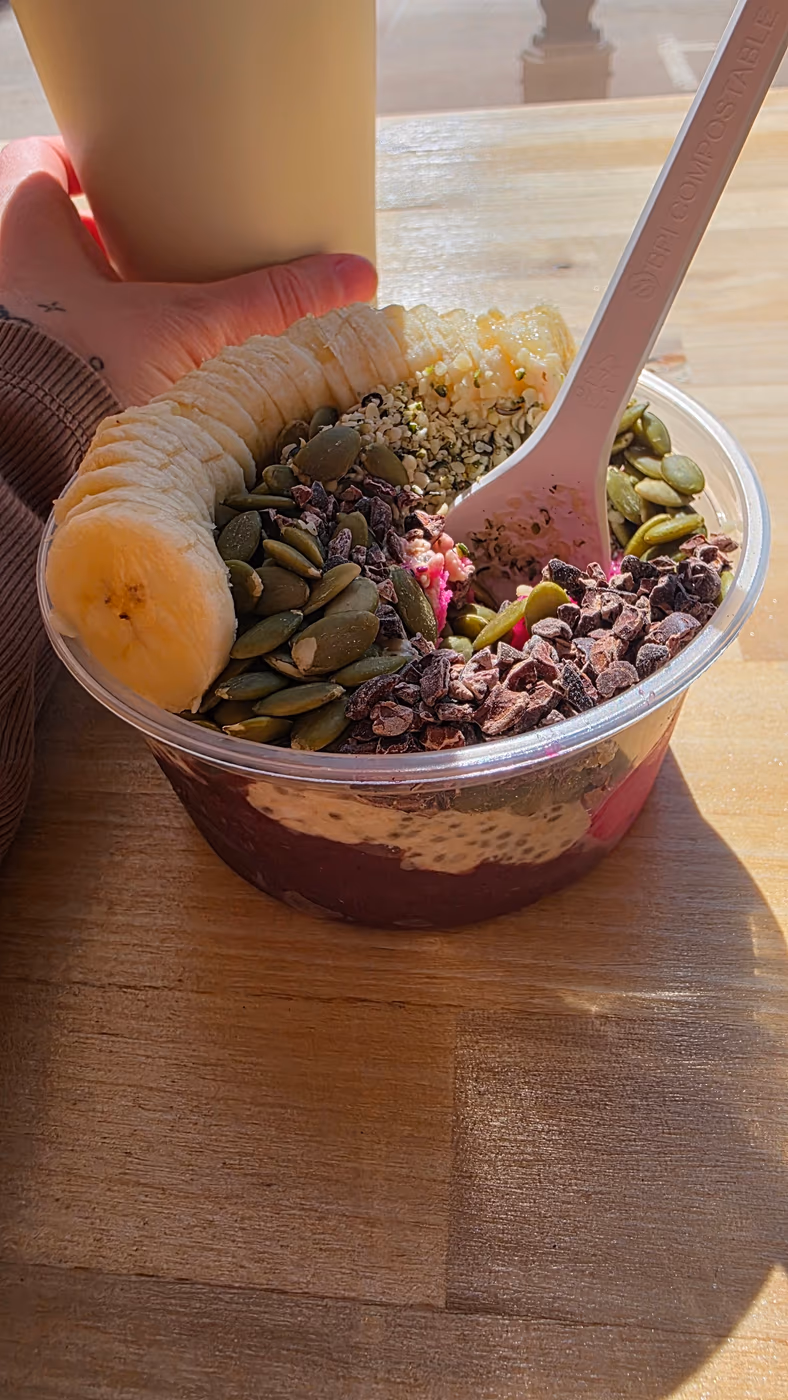 NOM Sips & Eats photo 4