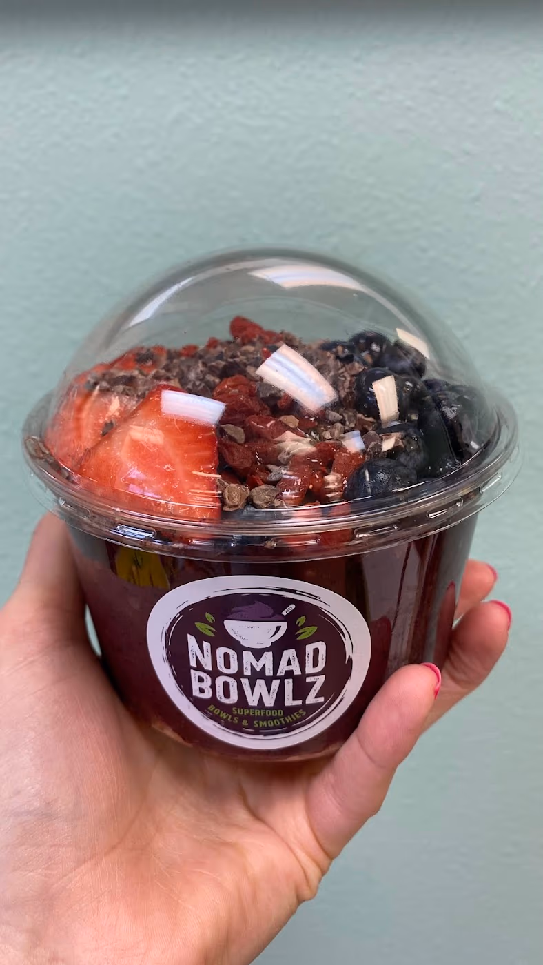 Nomad Bowlz photo 3