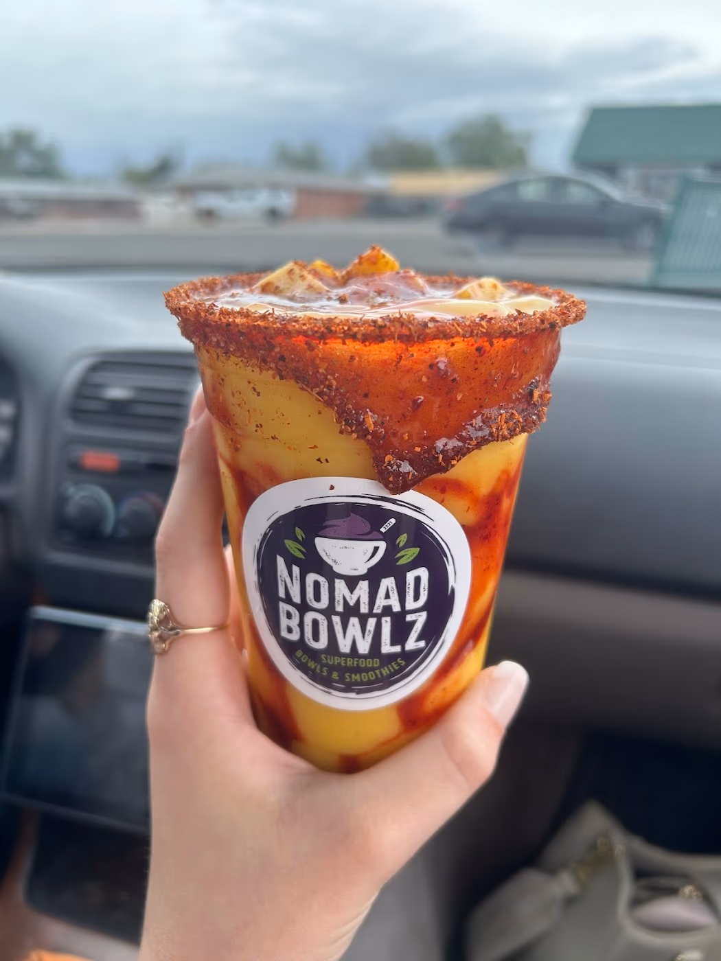 Nomad Bowlz photo 4
