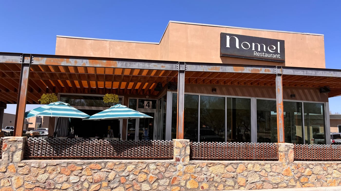 Nomel Restaurant