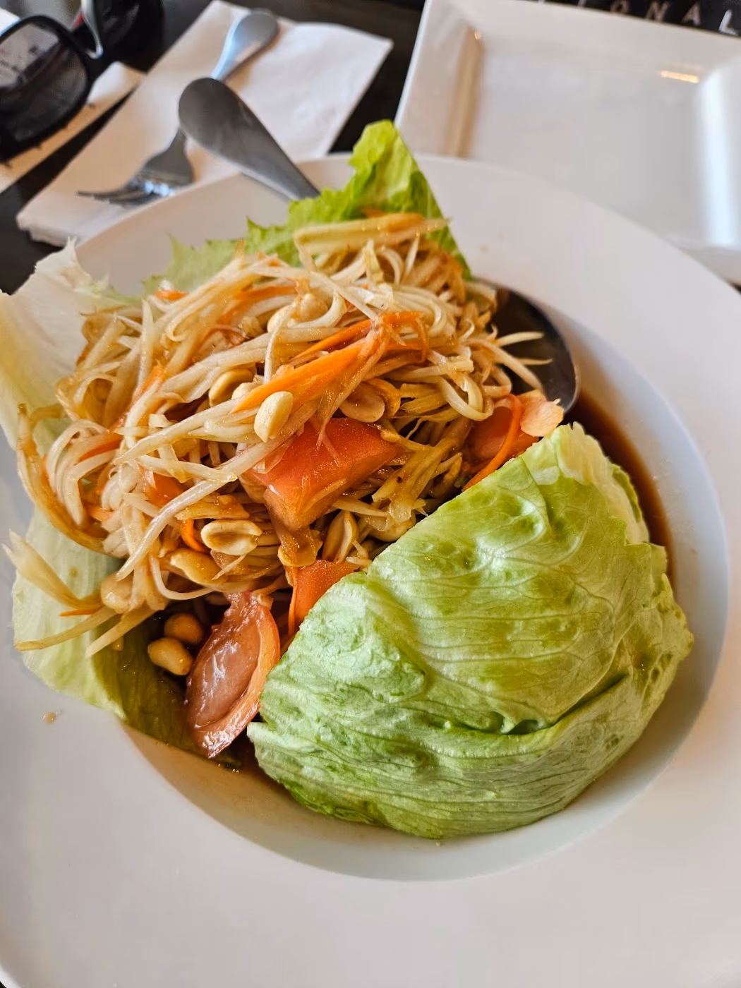 Nong's Thai Cuisine photo 4
