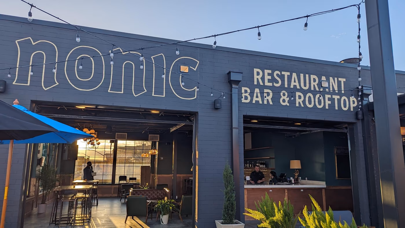 Nonic