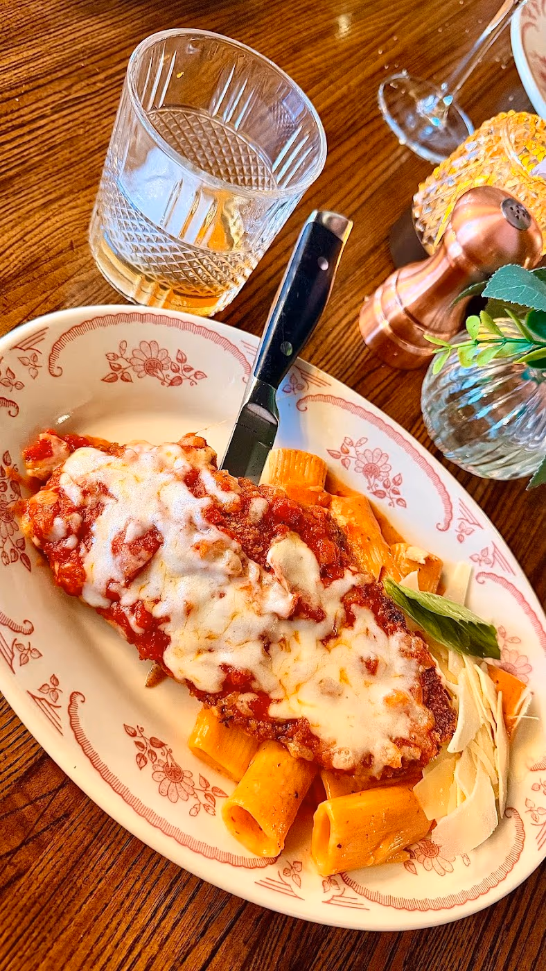 Nonna’s Trattoria Raymore
