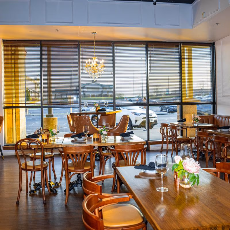 Nonna’s Trattoria Raymore photo 2