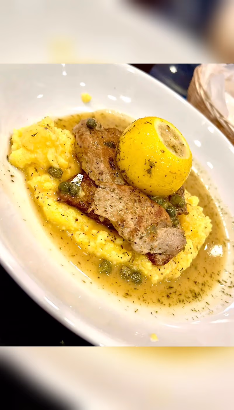 Nonna’s Trattoria Raymore photo 4