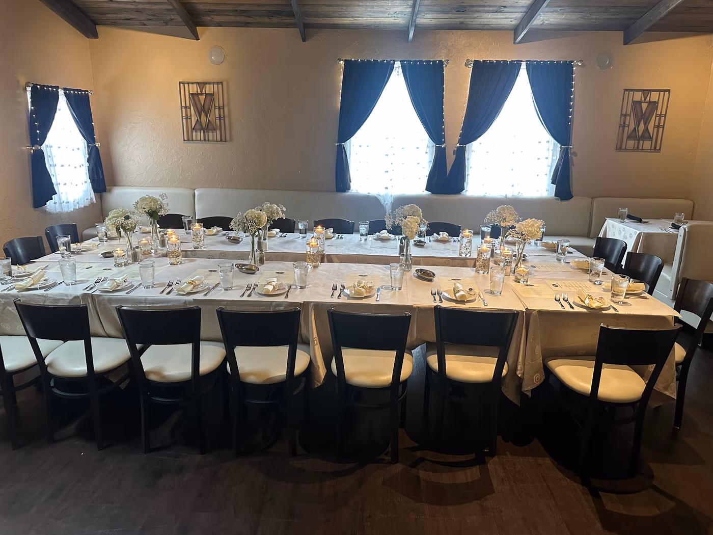 Nonna T's Italian Restaurant
