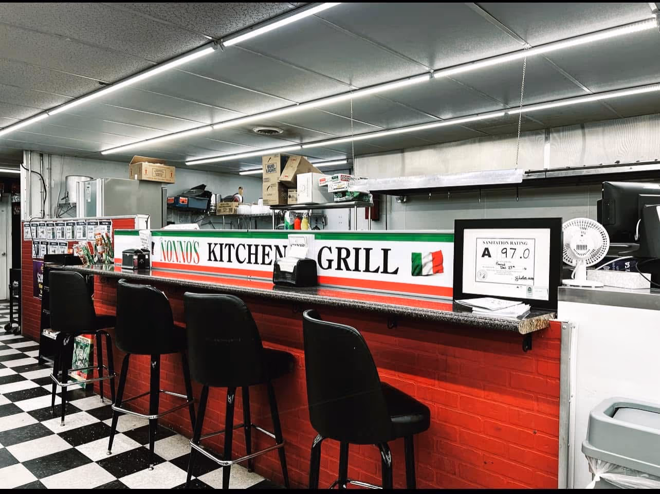 Nonno's Kitchen & Grill