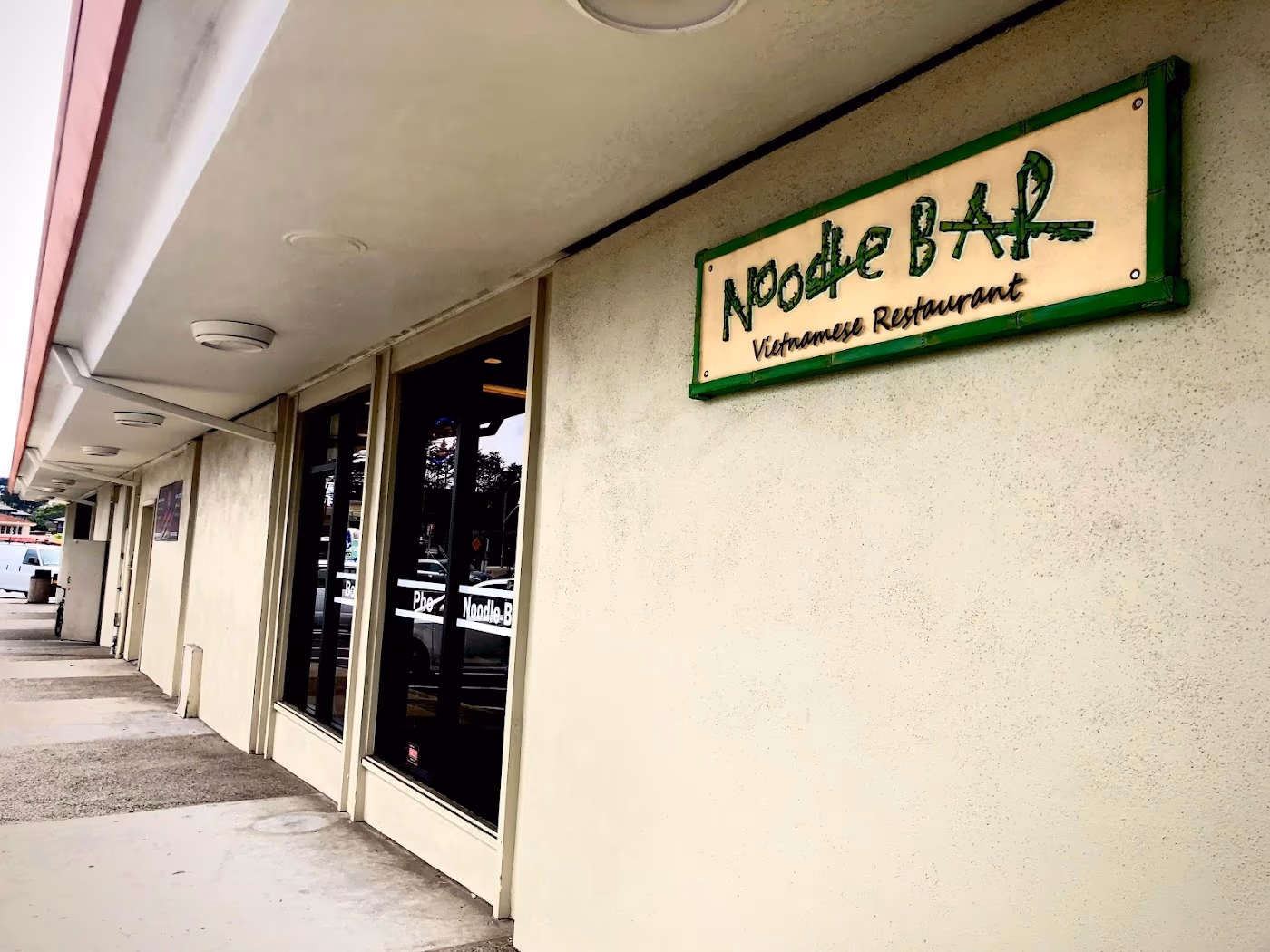 Noodle Bar photo 2