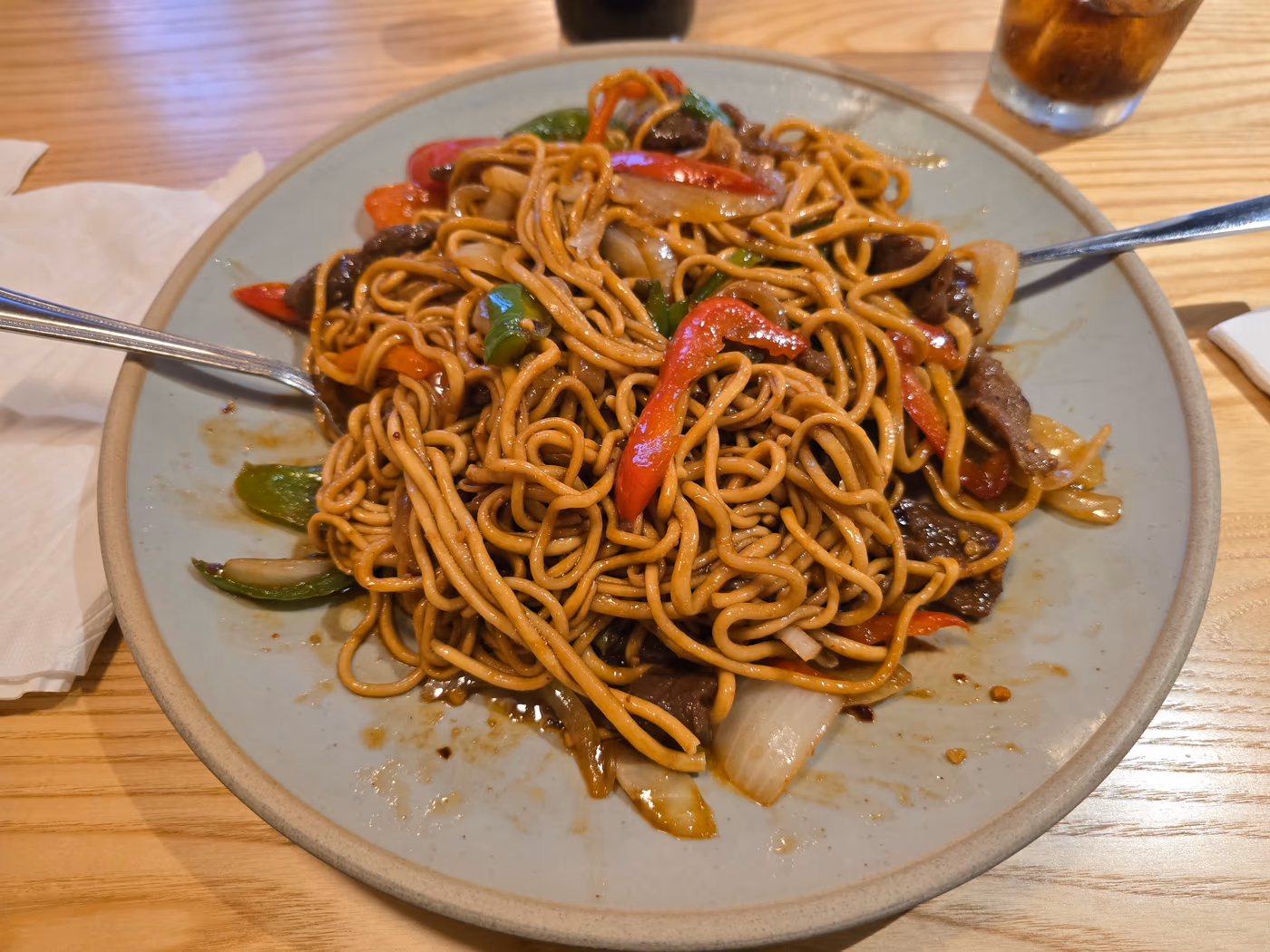 Noodle Bowl