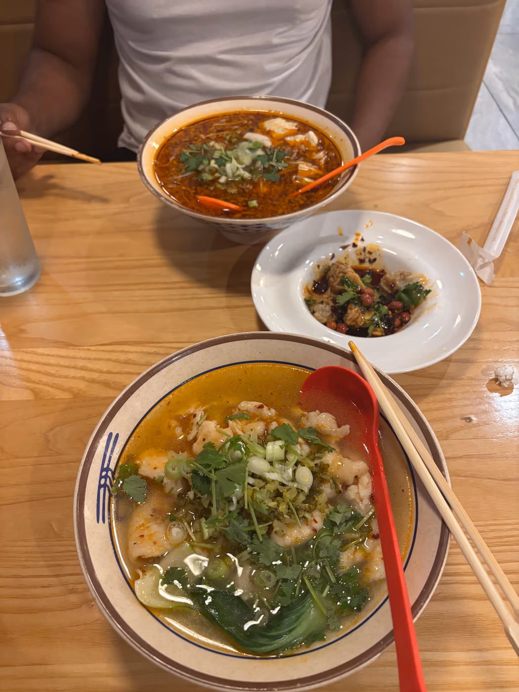 Noodle Bowl photo 2