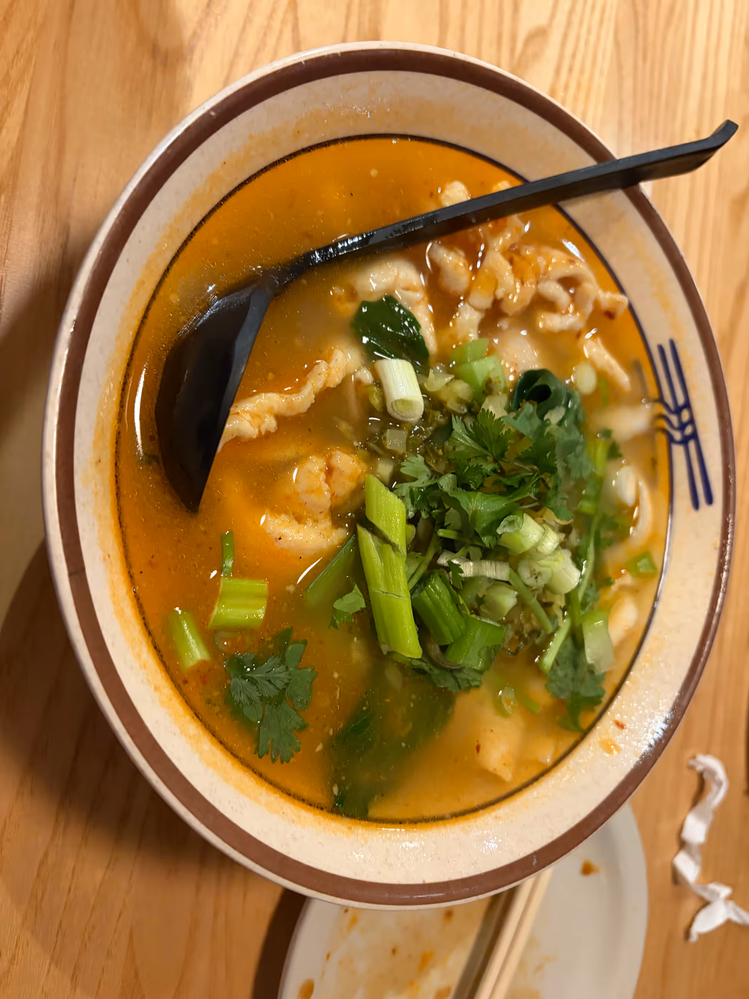 Noodle Bowl photo 3