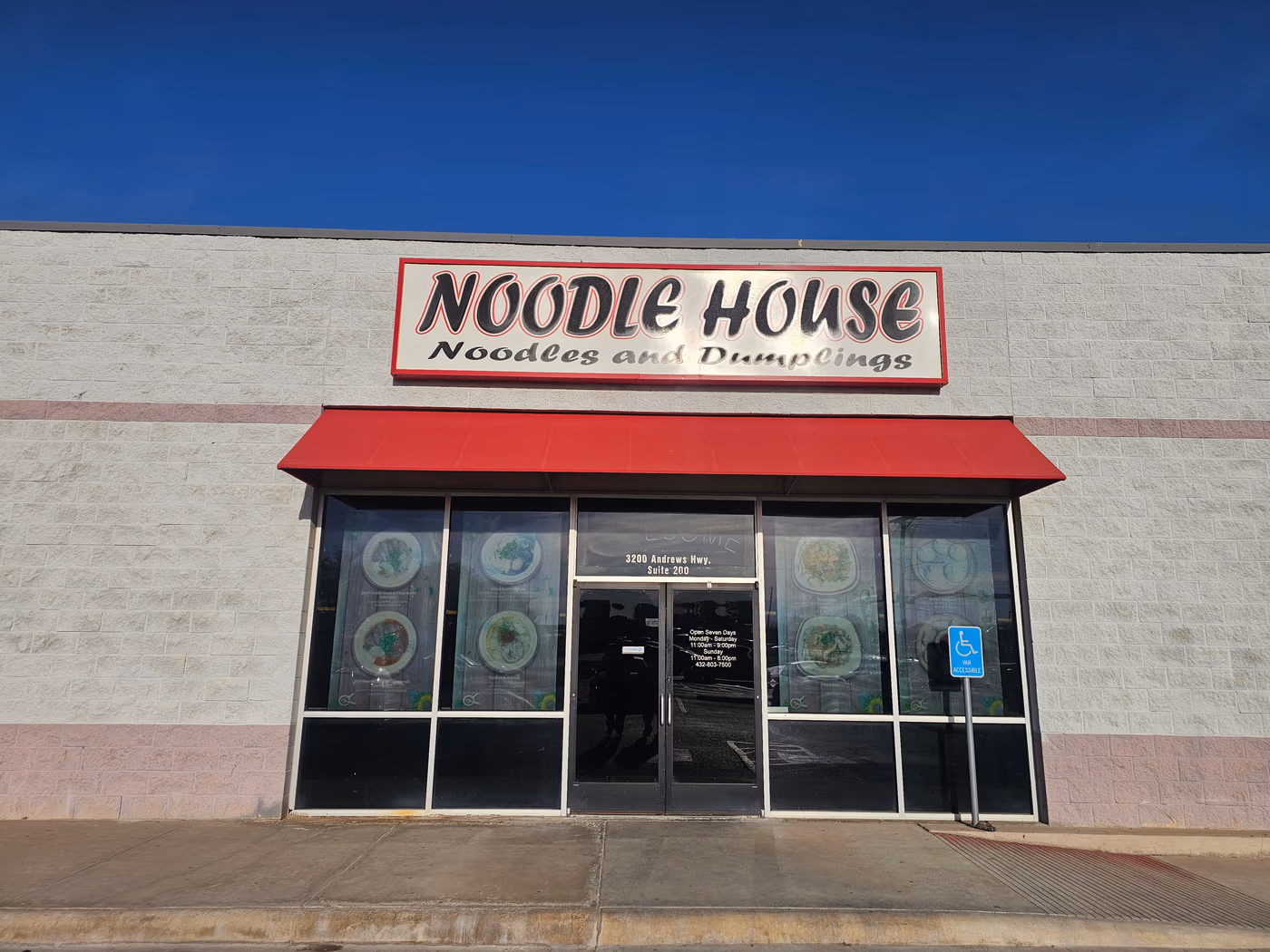 Noodle House
