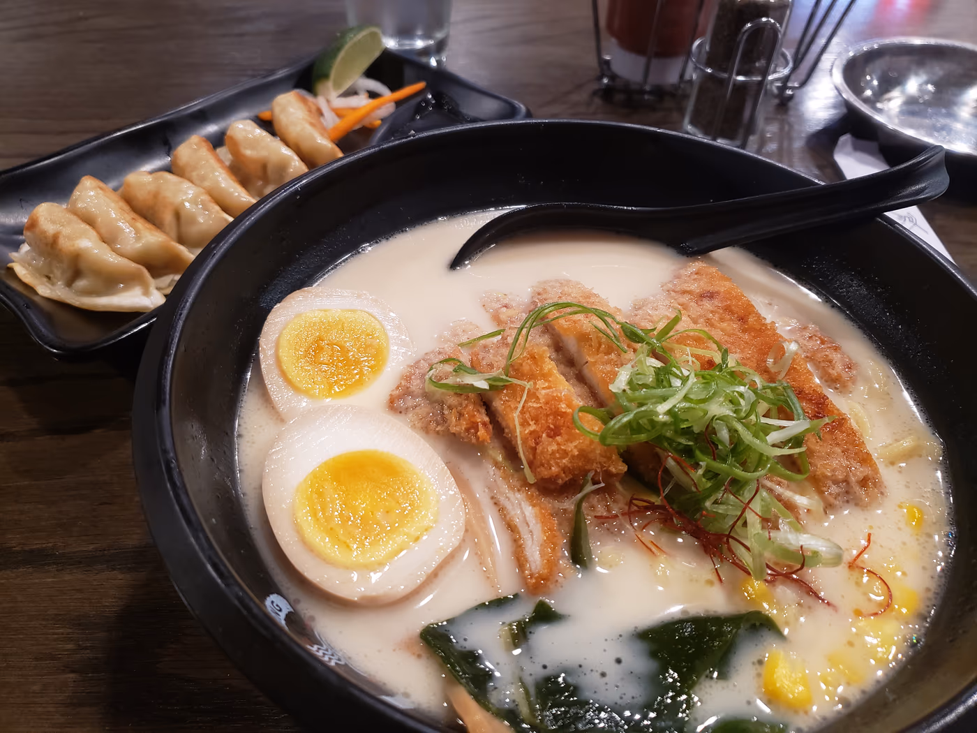 Noodle King photo 3