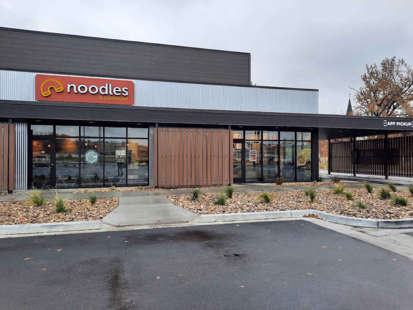 Noodles and Company photo 2