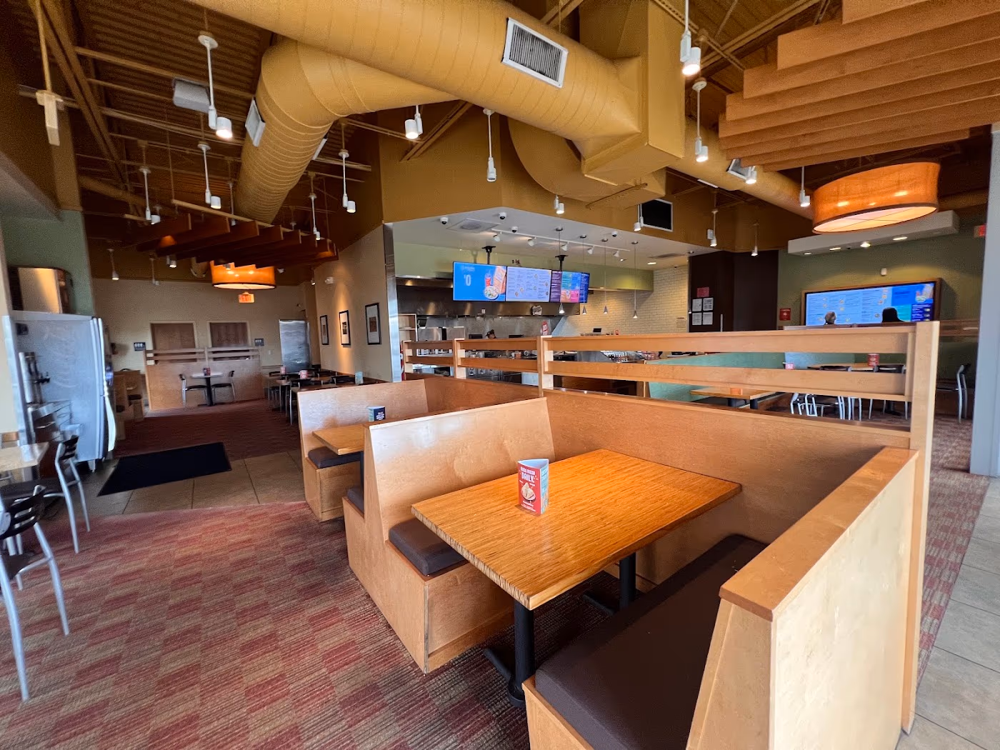 Noodles and Company photo 3