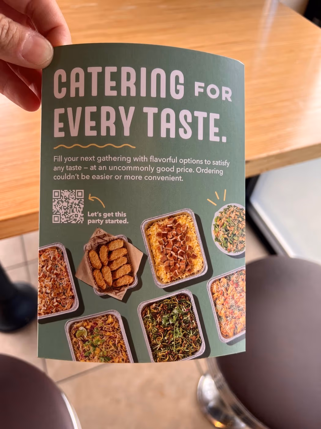 Noodles and Company photo 4
