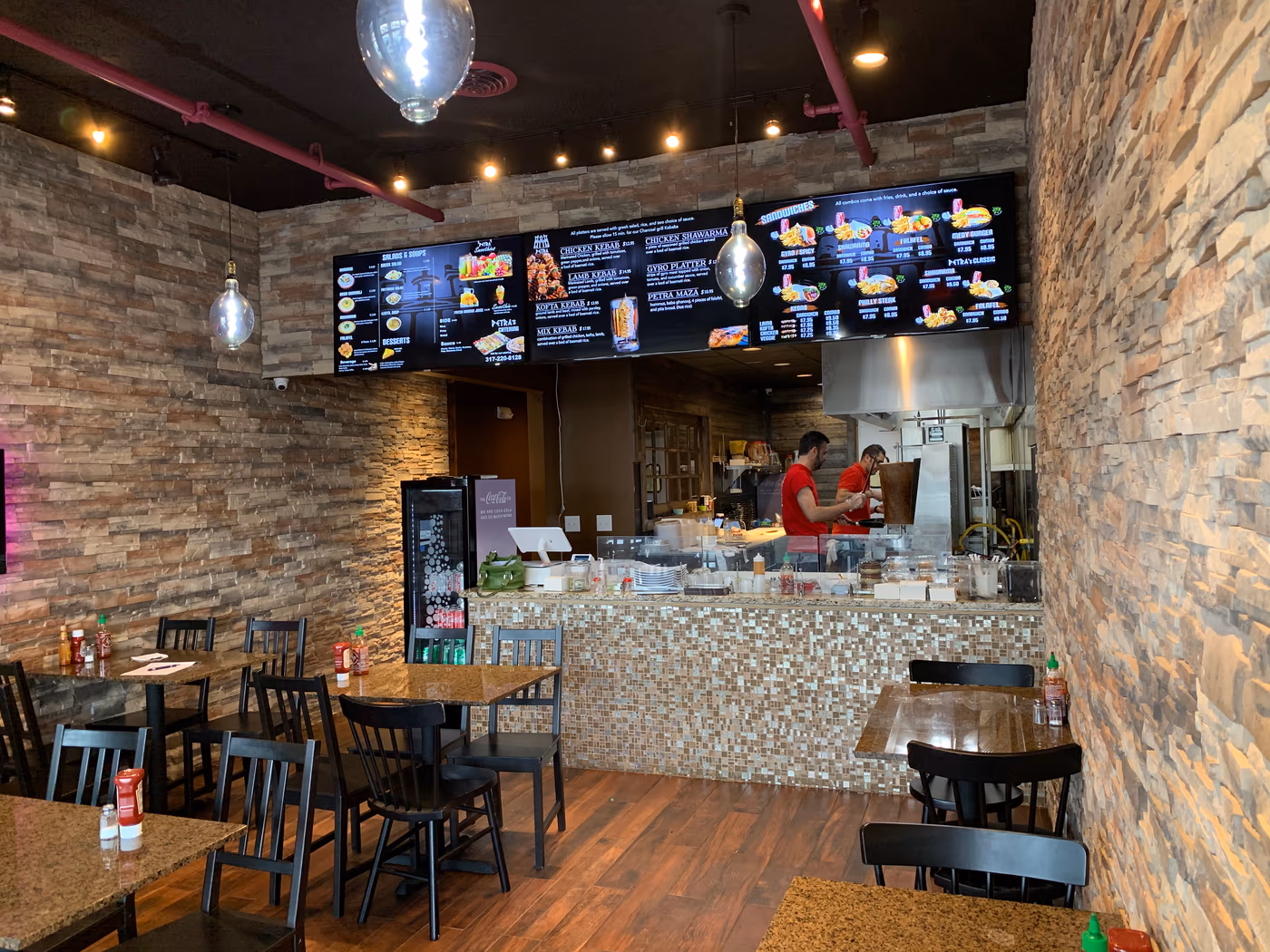 Noor Cafe