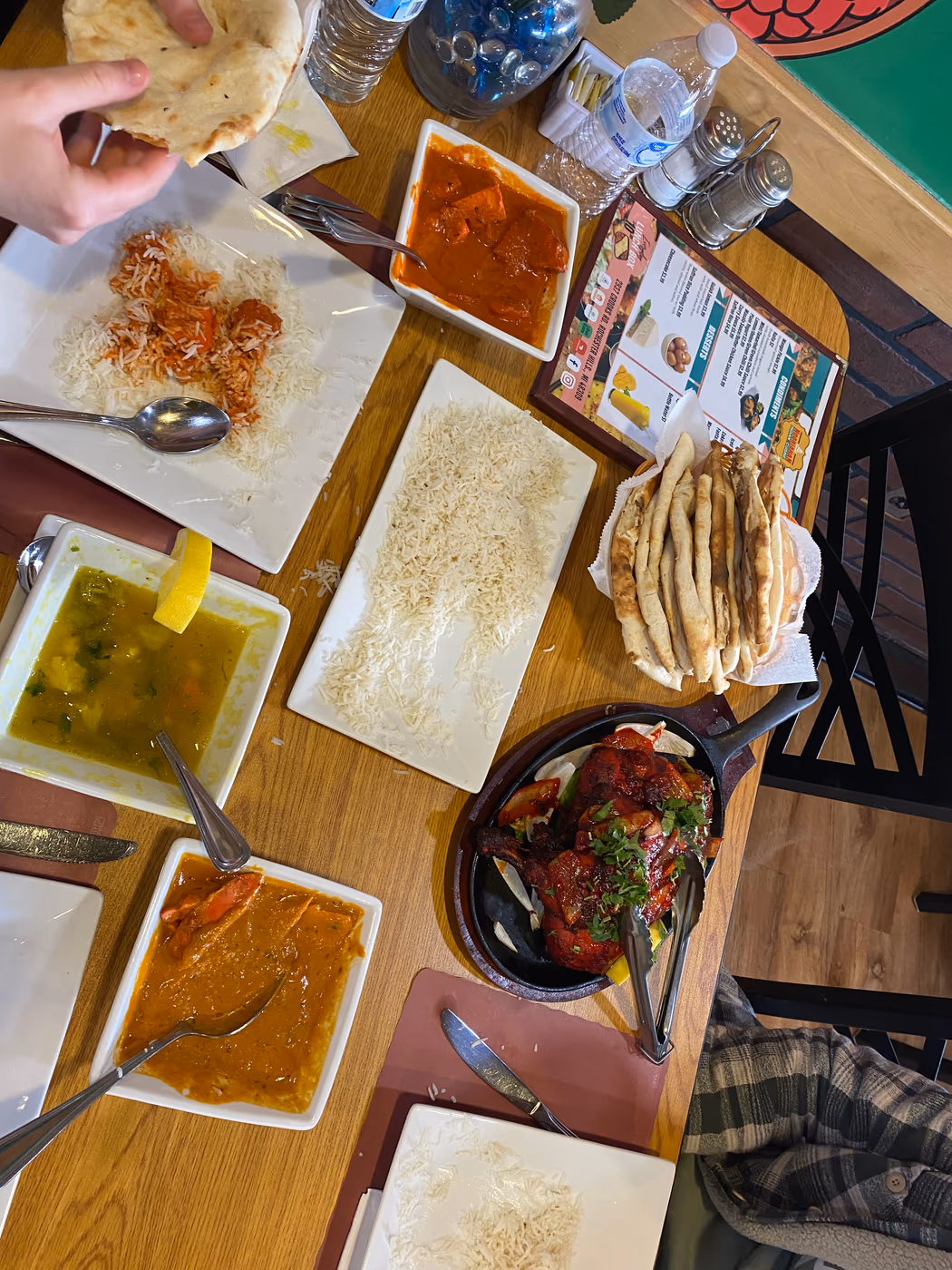 Noorjahan Indian Cuisine (Rochester Hills)