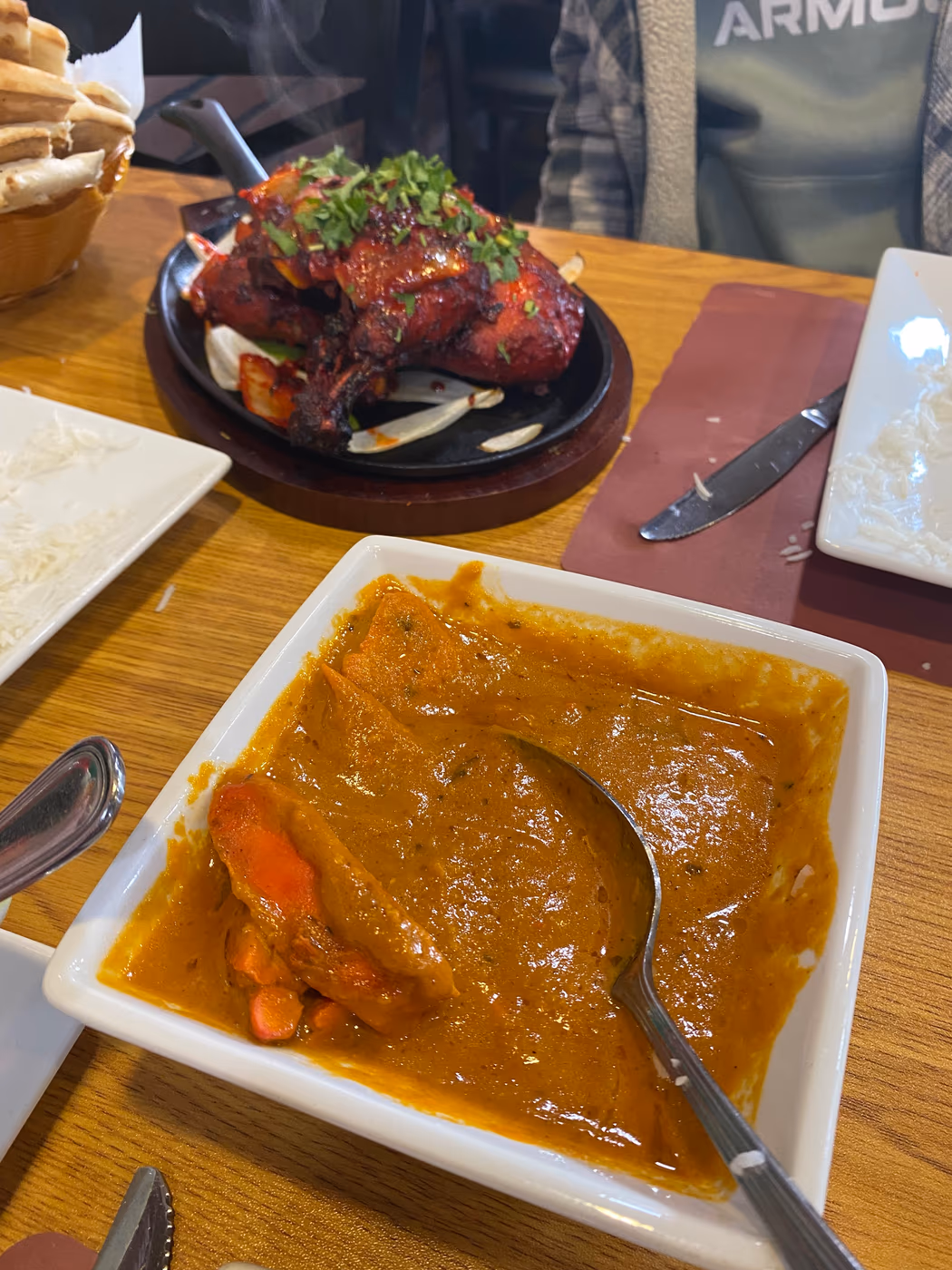 Noorjahan Indian Cuisine (Rochester Hills) photo 3