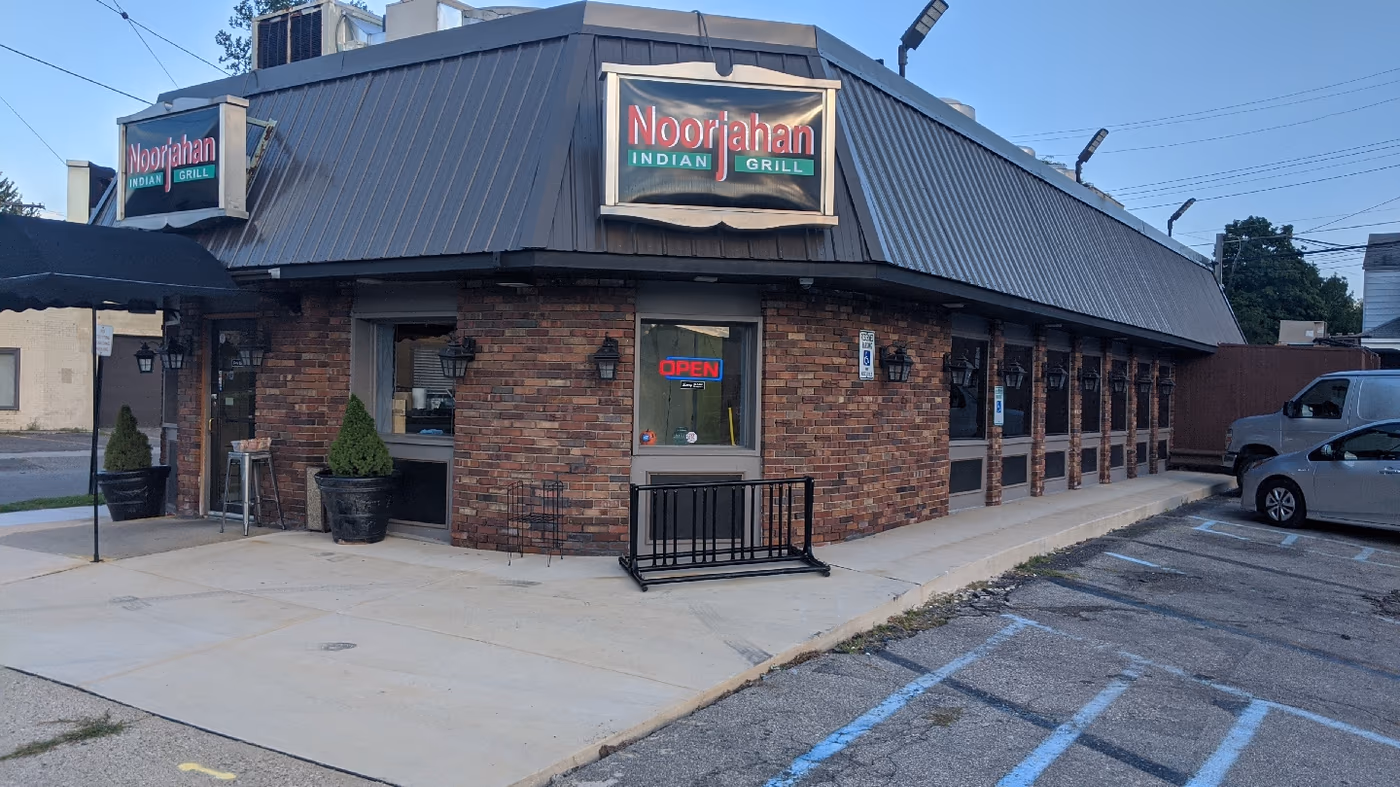 Noorjahan Indian Grill (Mack/Cadieux) photo 2