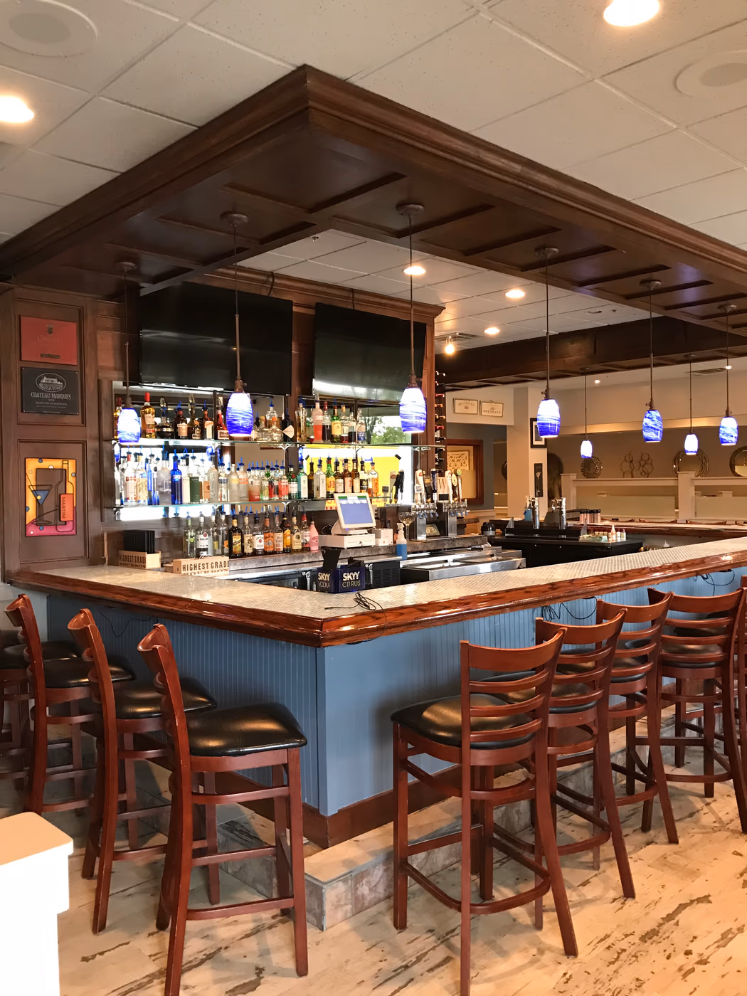 Noosa Bistro