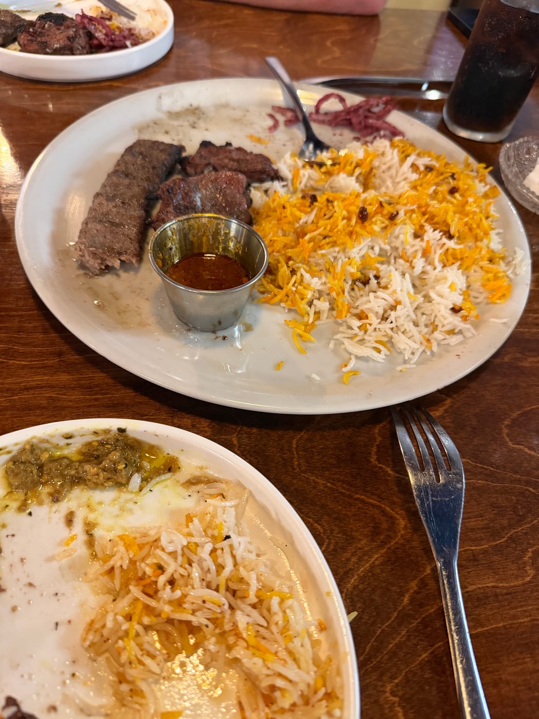 Noosh Persian Cuisine photo 2