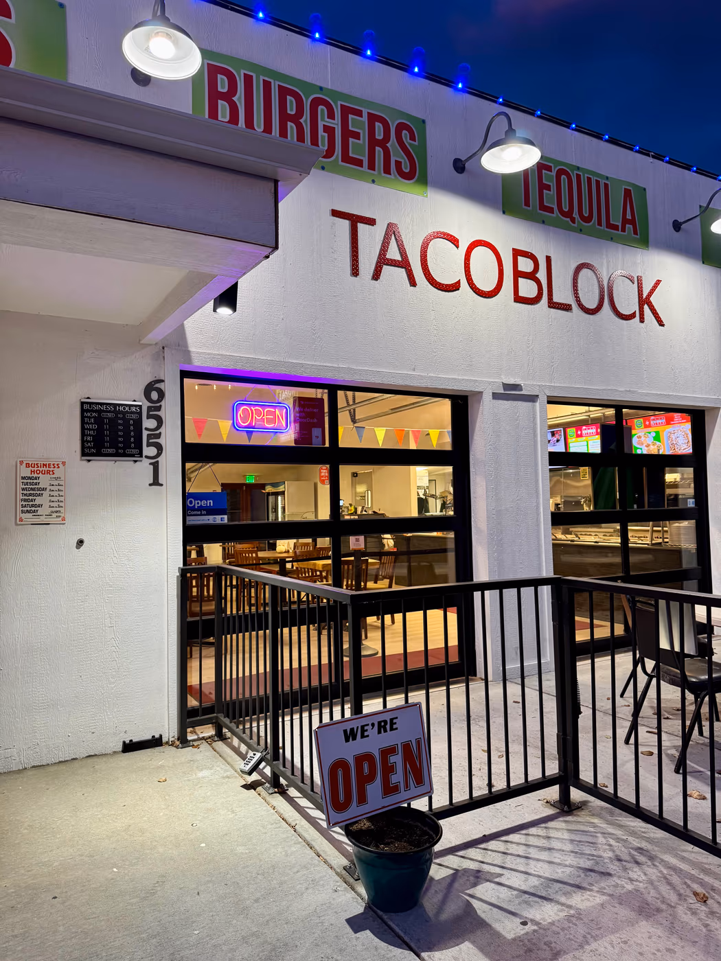 Nopal by Taco Block
