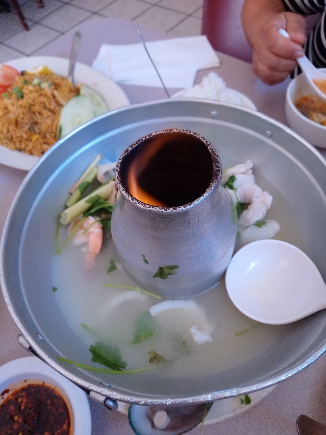 Nopgow Thai photo 3