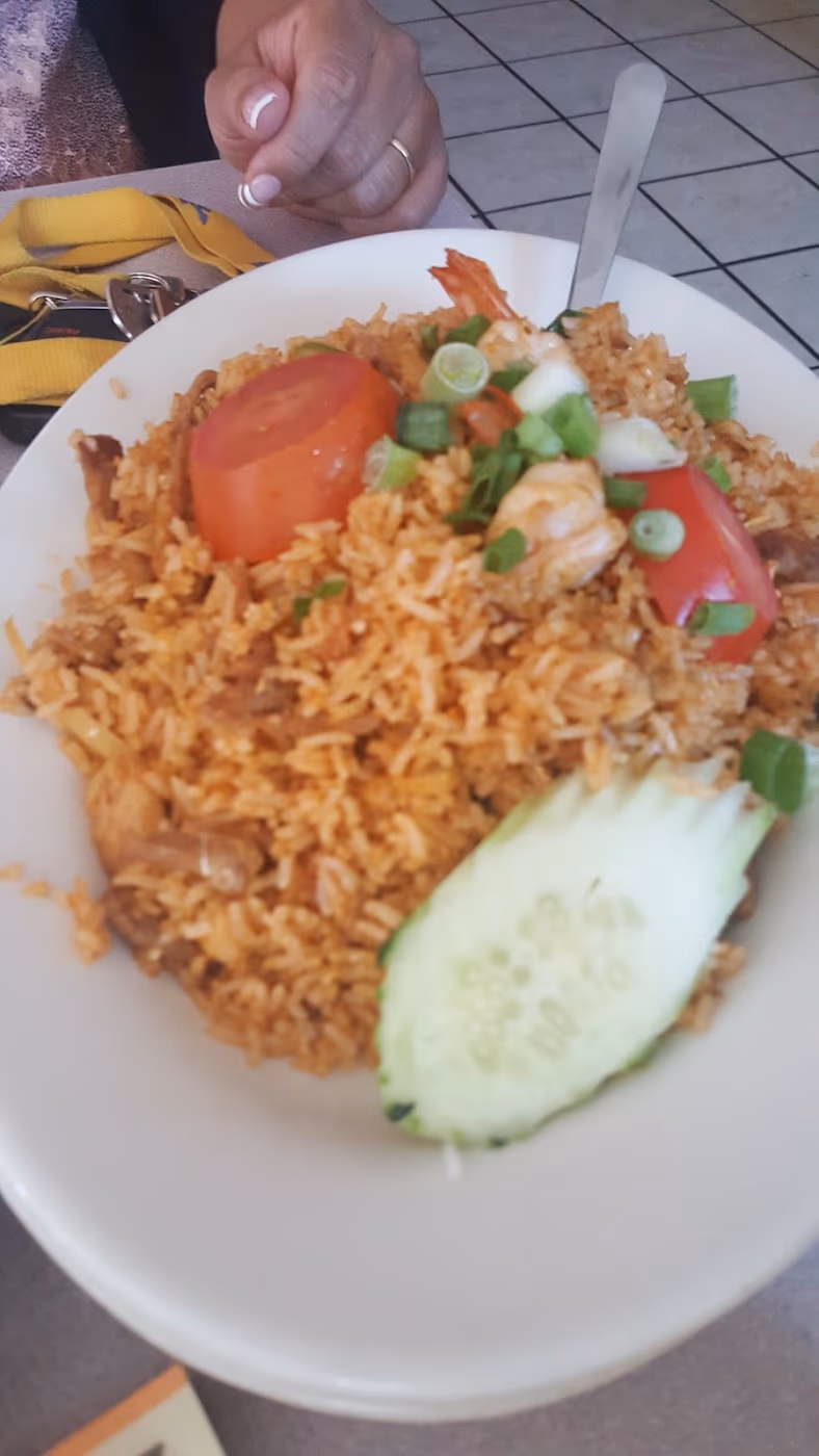 Nopgow Thai photo 4