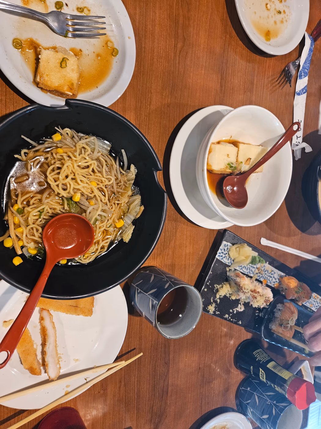 Nori Nori Ramen