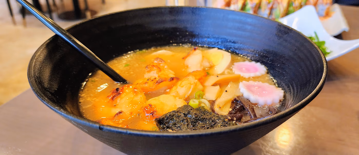Nori Sushi and Grill photo 3
