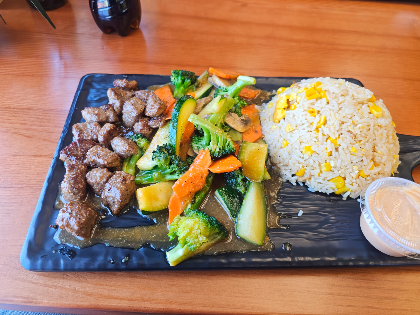 NORI Sushi & Grill photo 2