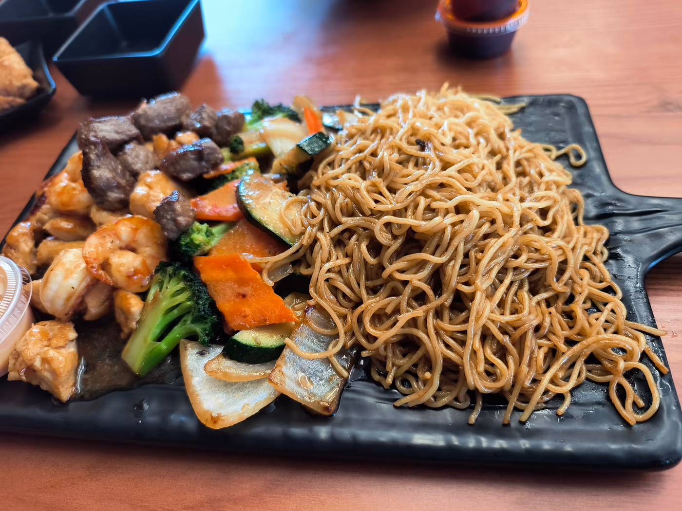 NORI Sushi & Grill photo 4
