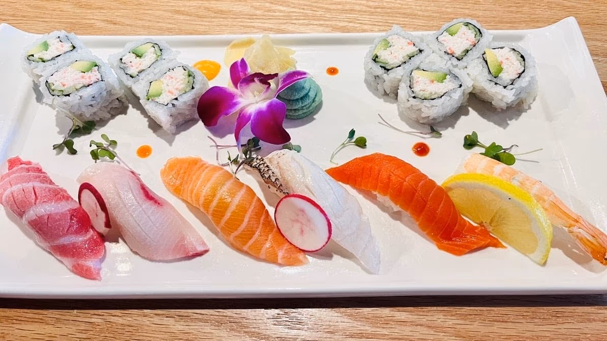 Nori Sushi photo 4