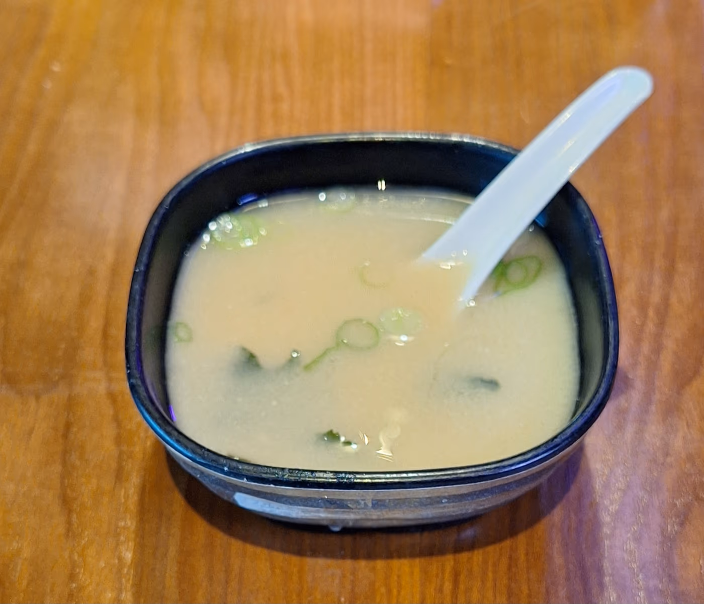 Noriya Japanese Cuisine photo 3