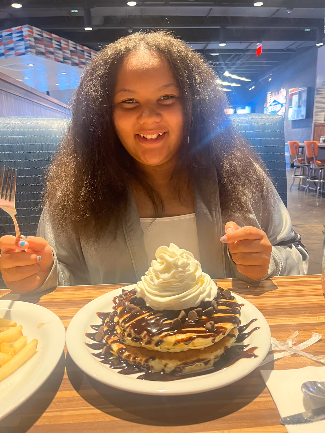 NORMS Restaurant