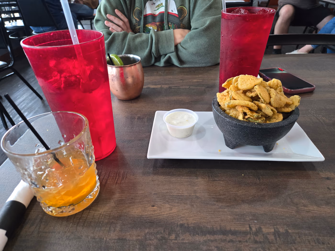 North Bar photo 2